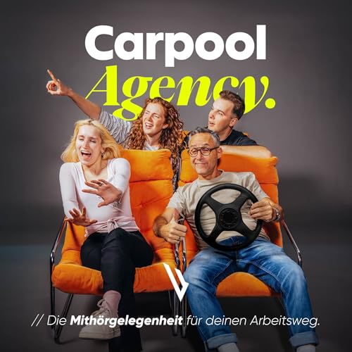 『Probefahrt: Von Filterkaffee bis Striptease.』のカバーアート