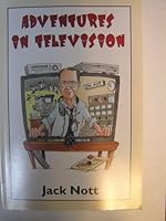 Adventures in Television 0615153119 Book Cover