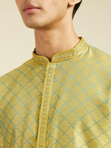 Image of DIWAS by MANYAVAR Men Kurta