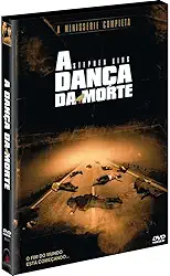 Stephen King - A Dança da Morte