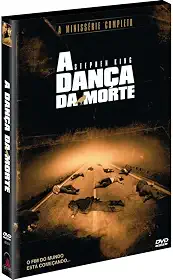 Stephen King - A Dança da Morte
