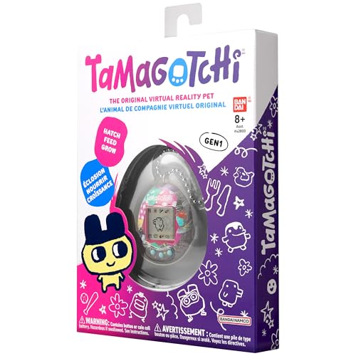Image of Tamagotchi Original - Pretty Party