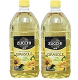 ・ブランド:ズッキ・製造元:Zucchi・ひまわり油は、コレステロールを減らすと言われるリノール酸と抗酸化作用のあるビタミンEを含む油です。・くせがないので、ドレッシングでも揚げ物でも、素材の風味を生かした調理に最適です。・内容量：1836...