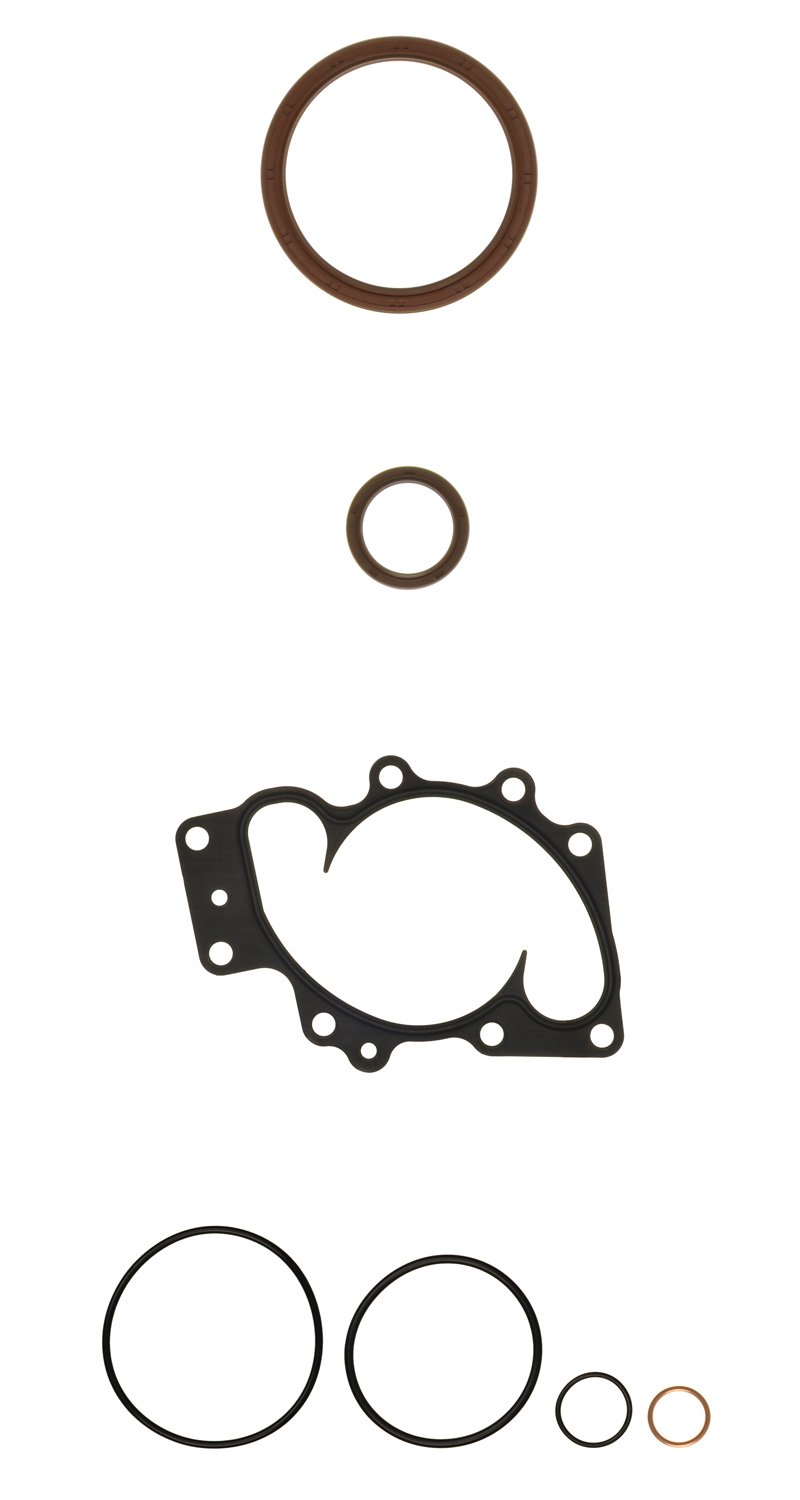 Ajusa 54183900 Kit Guarnizioni, Monoblocco