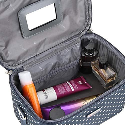 FRASQUEIRA DE VIAGEM TONIN LINHA SIBÉRIA