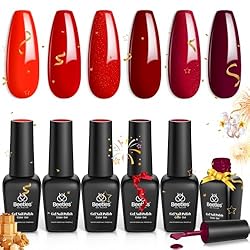 46 Totally Crush-Worthy Red Nails For Christmas That Are Just Too ADORBS! 46 Totally Crush-Worthy Red Nails For Christmas That Are Just Too ADORBS!