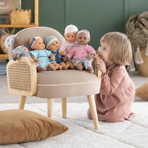 Mon premier poupon Corolle 30 cm : bébé calin Maël Corolle - vue 4