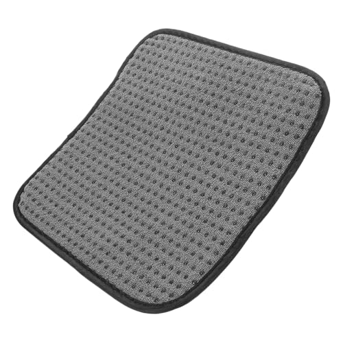 Abaodam Multi Functional Bowling Cleaning Cloth Compact Towel for Polishing and Wiping Bowling Balls Lightweight Non Slip for Precision Cleaning and Maintenance