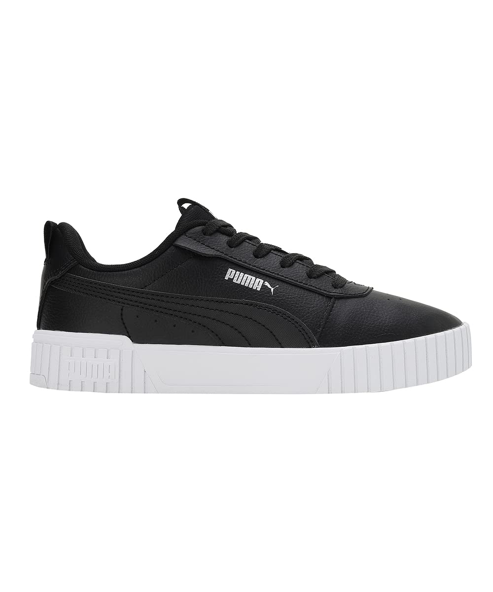 Puma Carina 2.0 Tape Damen-Sneaker – Bild 3