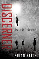 Discerner 1498419402 Book Cover