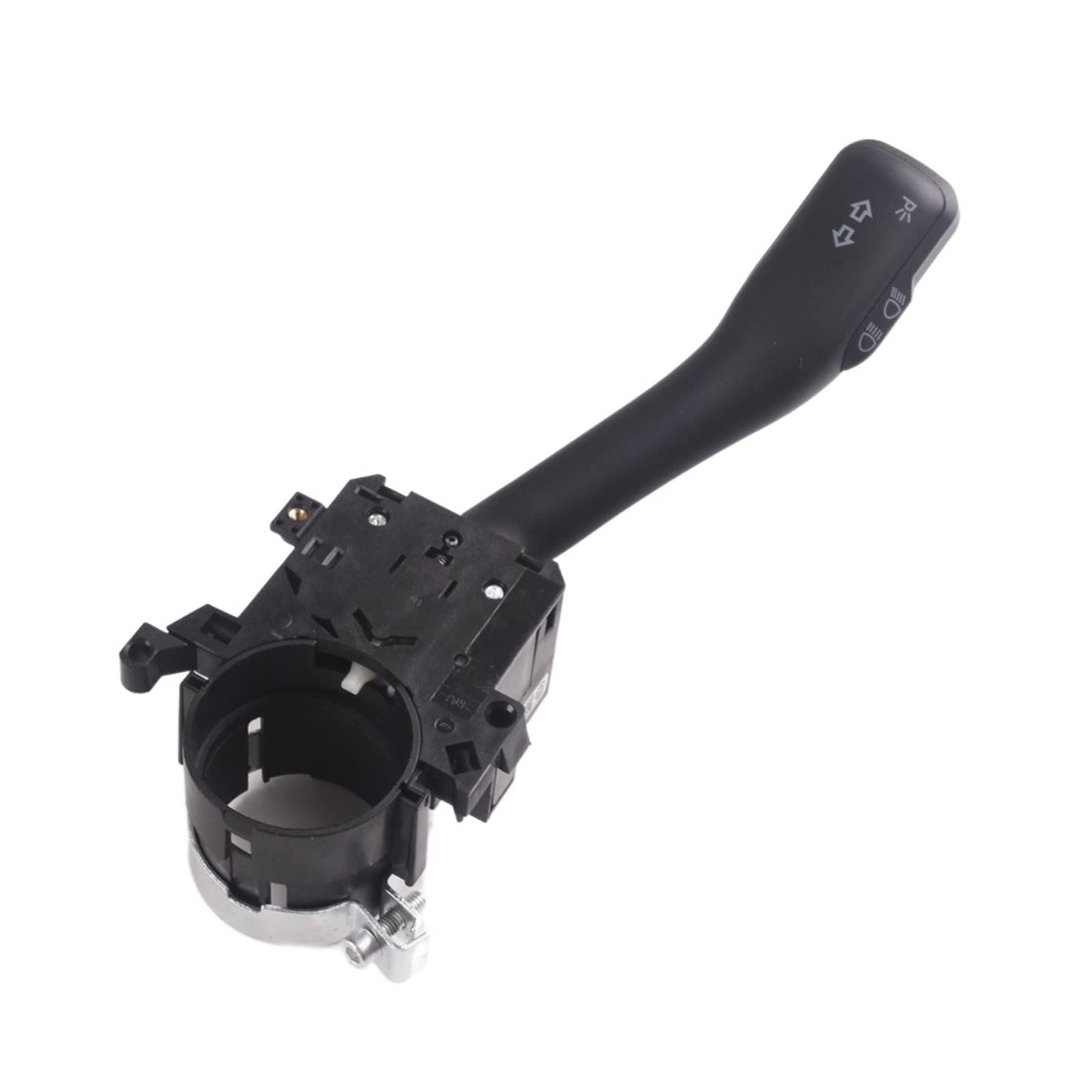 Commutateur de clignotants 8L0953513G commodo de phare Skoda Octavia Fabia - 6