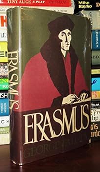 Hardcover Erasmus Book