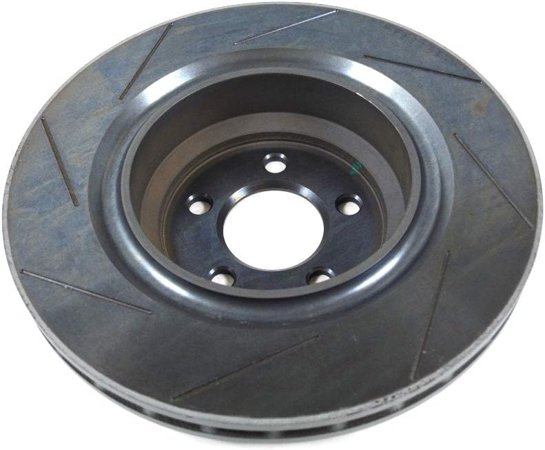 Mopar 05290538AD Rear Brake Rotor