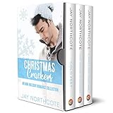 Christmas Crackers: An MM Holiday Romance Collection