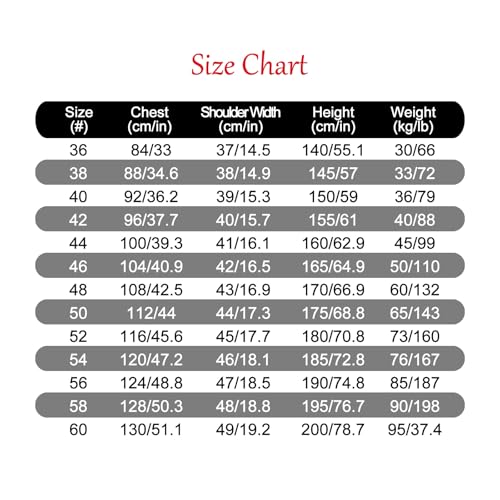 WRYSQBHJYB Fencing Vest, Fencing Uniform, 900N, Fencing Gear, Foil/Epee/Saber Fencing Protective Clothing for Right Hand(50#)