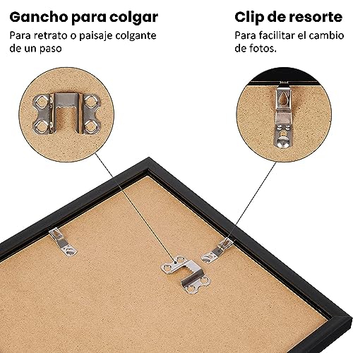 Encuentra reviews de Portafotos los más recomendados. 24 Encuentra reviews de Portafotos los más recomendados. 12