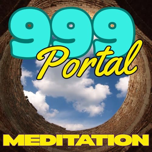 『999 Portal Meditation』のカバーアート