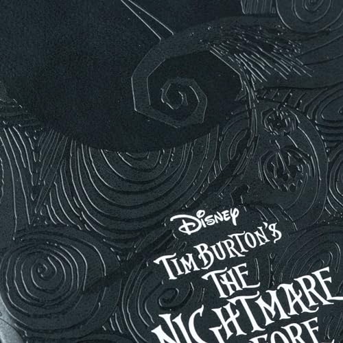 Miniatura 5 de Grupo Erik Cuaderno Disney Pesadilla antes de Navidad con boligrafo proyector - Cuaderno A5 Premium - Cuaderno punteado/Libreta A5 hojas blancas - Cuaderno notas - Bloc de notas A5