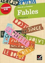 Download Fables Livres VII, VIII, IX (La Fontaine) - Classiques & Cie lycée PDF