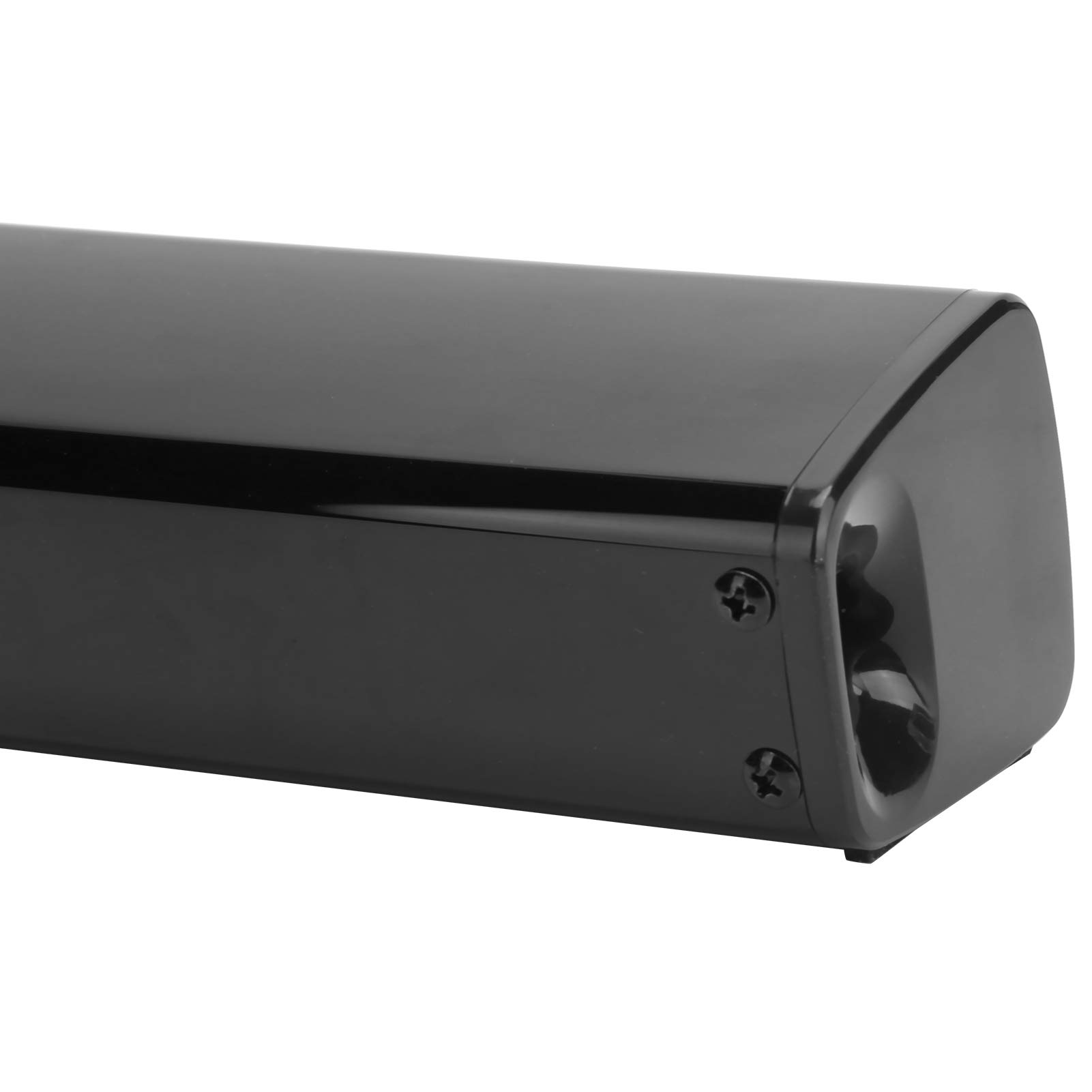 Micro USB 5V BS-28B longue barre de son Bluetooth sans fil, haut-parleur sans fil HIFI universel avec caisson de basses pour télévision, haut-parleur rechargeable pour une utilisation extérieure et in