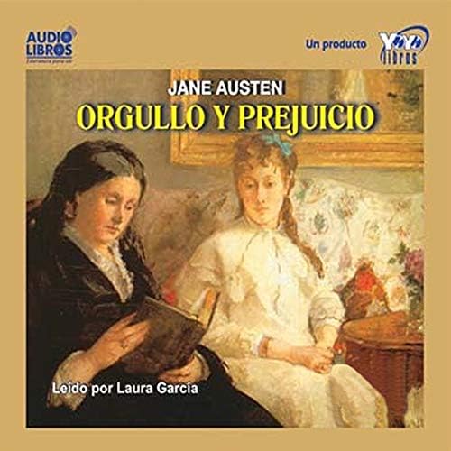 Orgullo y Prejuicio