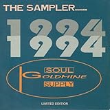  Soul Sampler V.2