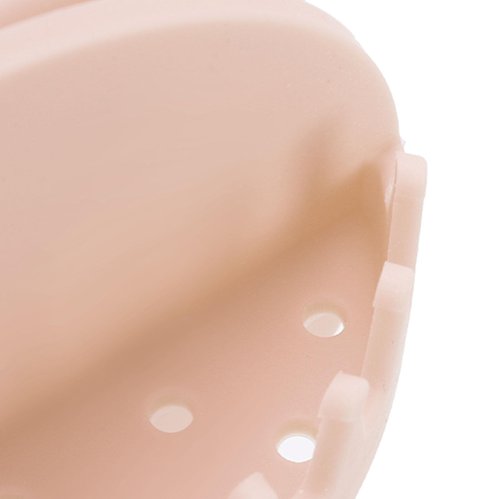 Cocoarm 2 Pezzi Raccogli Capelli da Parete, Filtro Capelli con Forte