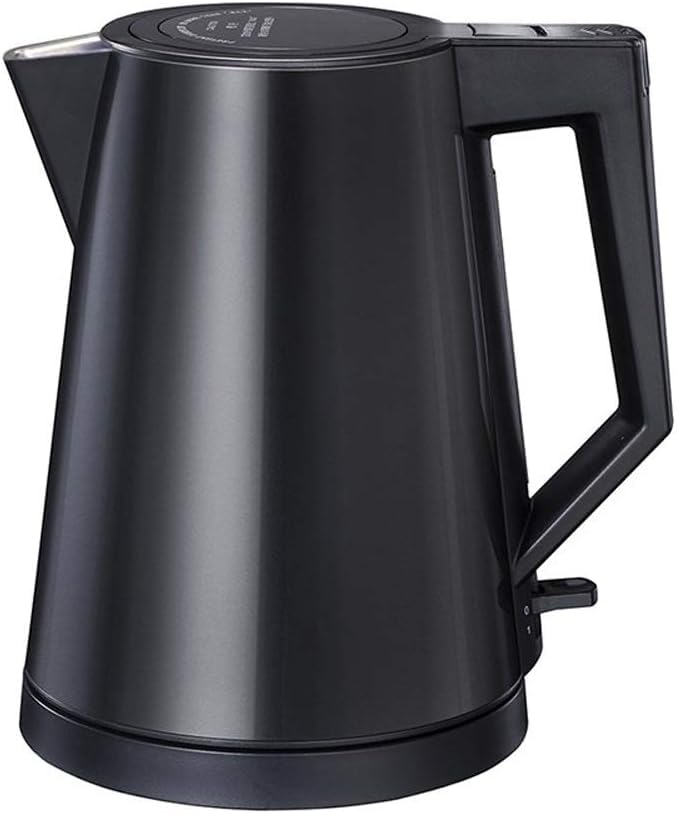 Tetera eléctrica BSNANCA 1.2 L con apagado automático miniatura 1