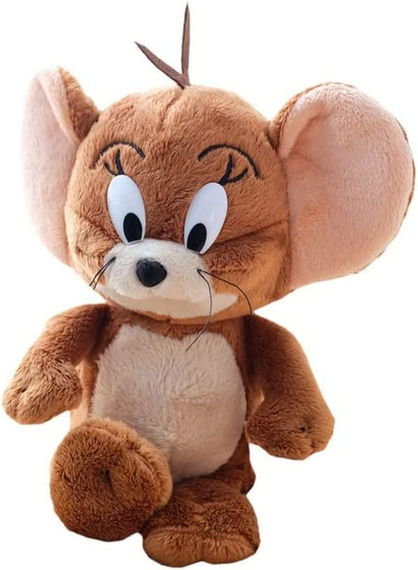 ★トム＆ジェリー ★ ぬいぐるみ ２体 ☆トム＆ジェリー ☆ ぬいぐるみ 2体 トムとジェリー