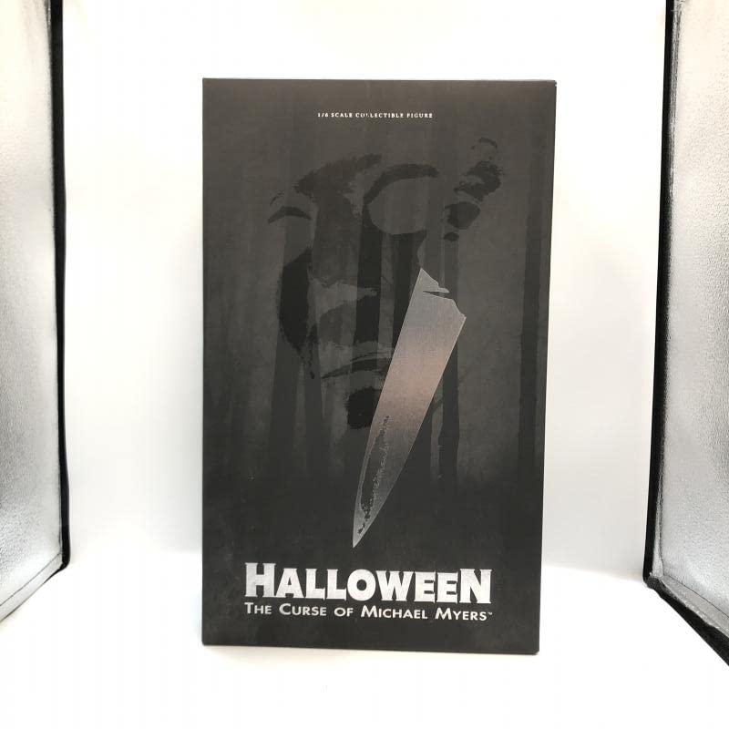 Amazon | 【】スリーゼロ マイケル・マイヤーズ 1/6 品 ハロウィン6 
