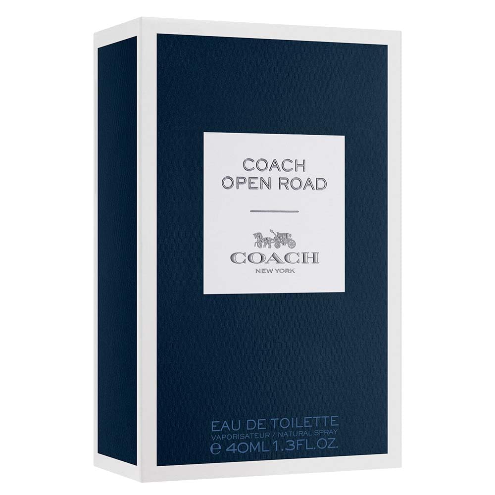 Amazon | コーチ オープン ロード オードトワレ 40mL | COACH
