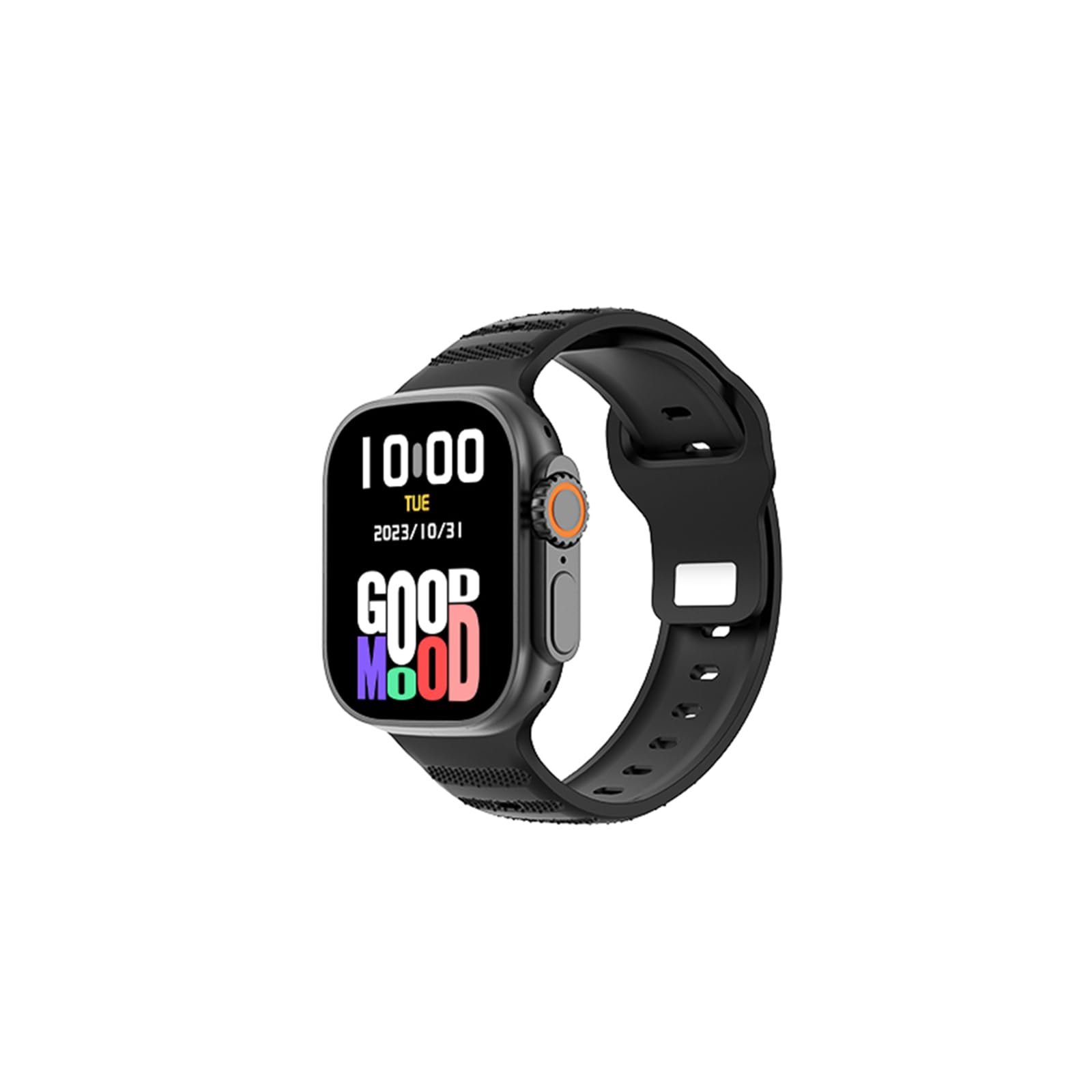 Amazon.com: AWEI Mens Fitness Watch (Answer/Make Call), Zinc Alloy