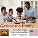 PUZZLE COOKIE CUTTER One Large Square Cookie Cutter With Nine Jigsaw Puzzle Pieces Detail For Autism Month Graduation Birthday Baby Wedding Shower Mothers Day (1 Piece)