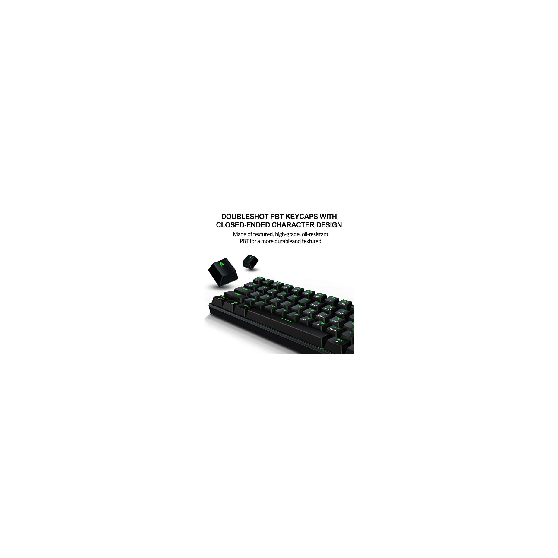 FUHLEN G610 Mechanical Gaming Keyboard Buy Online UK