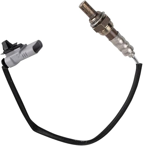 Sensor de oxígeno aguas abajo para Chevy Silverado 1500 Suburban Tahoe Express Impala Malibu Camaro Colorado Cadillac ATS CTS Escalade GMC Sierra