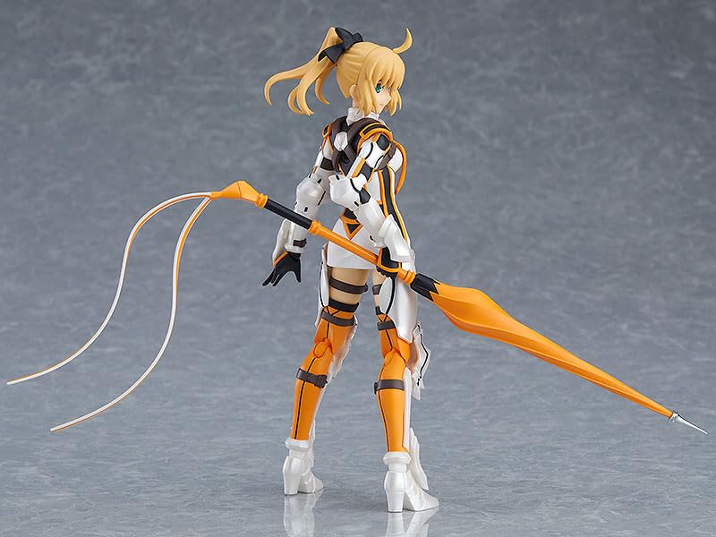 Amazon.co.jp: figma GOODSMILE RACING ＆ TYPE-MOON RACING