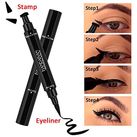 HANDAIYAN double head seal, eye liner Cover