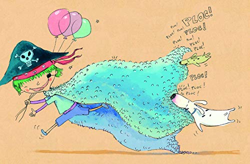 Dudu e o plástico bolha