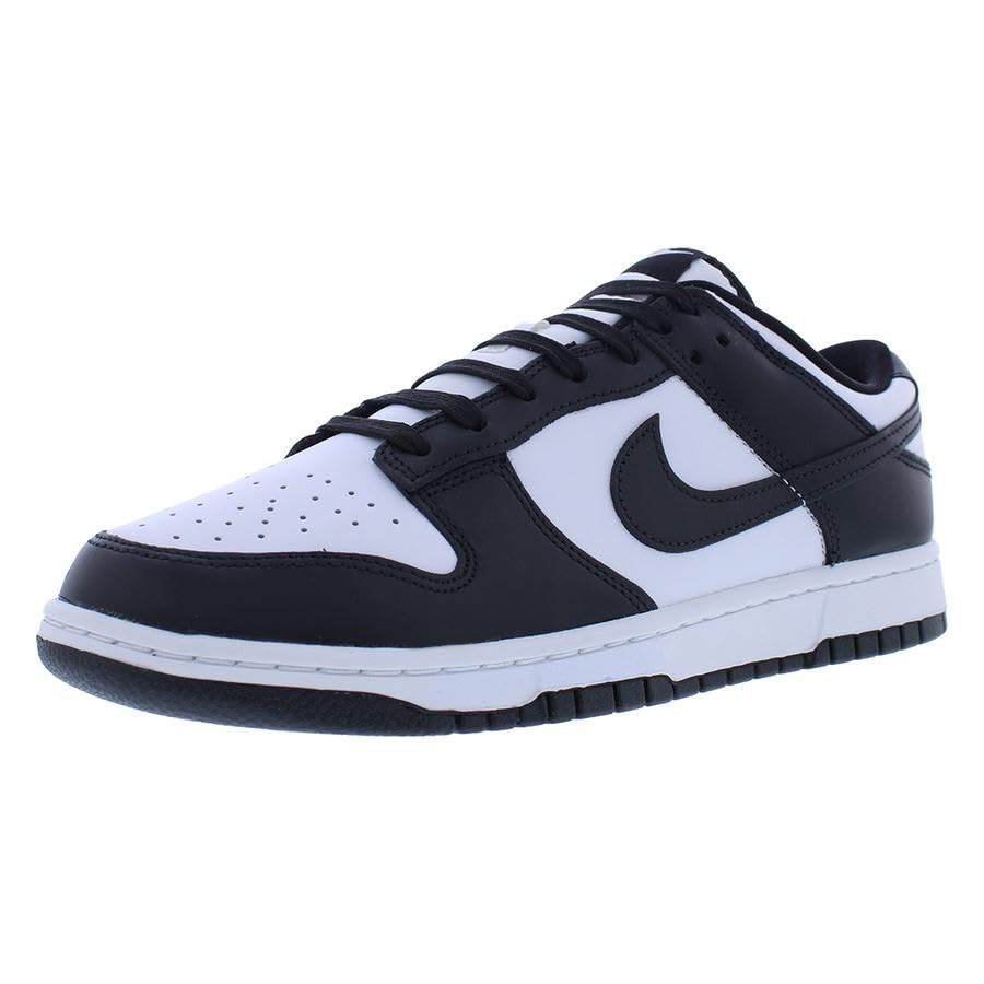 Image of Nike Mens Nike Dunk Low Retro