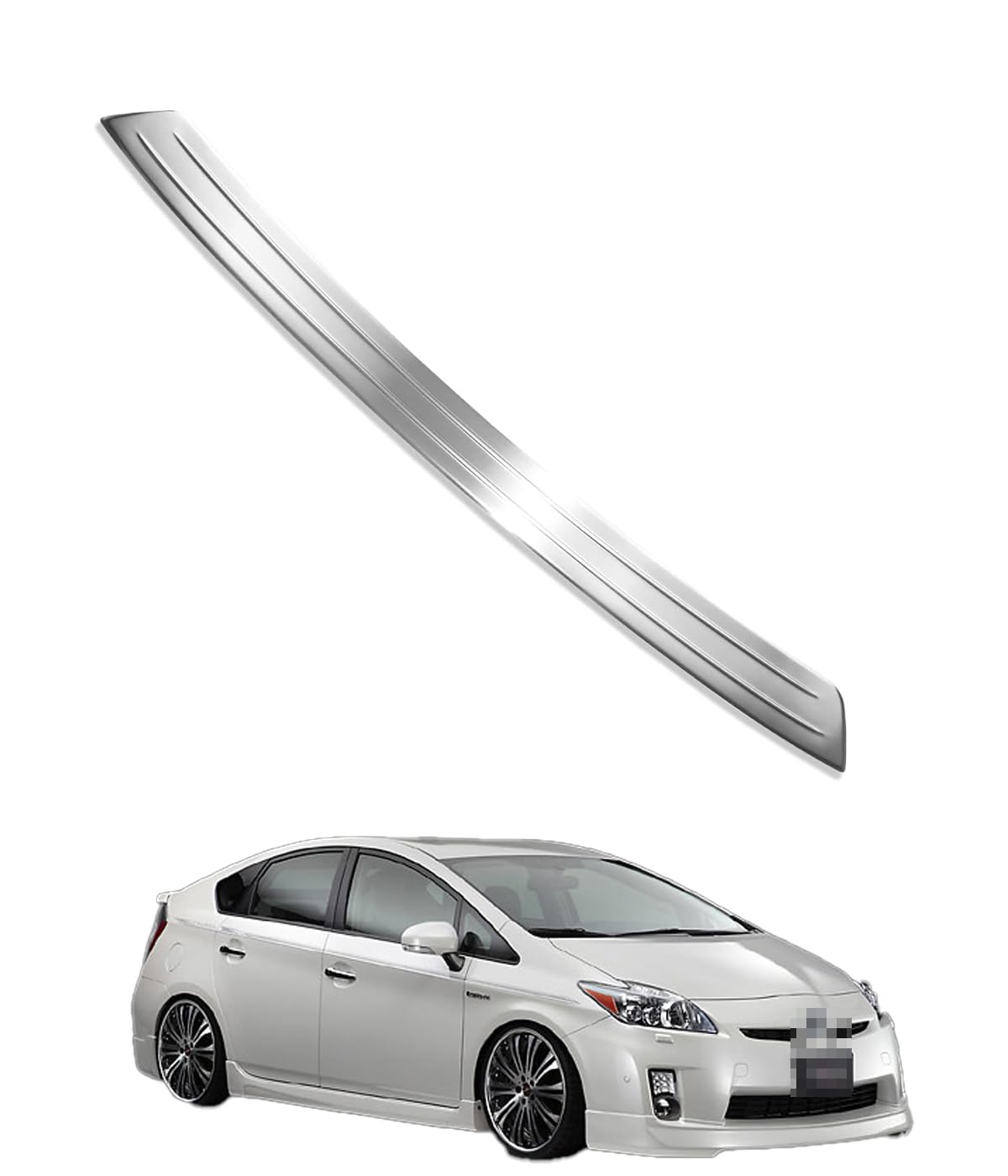 Amazon | 【CityCar】トヨタ プリウス 30系 ZVW30 前期/後期(G