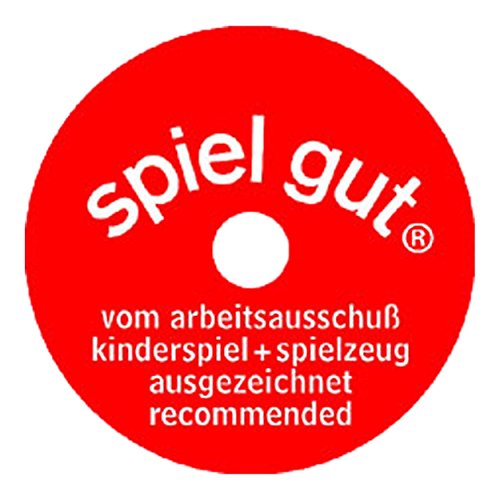 Volley® Soft Saucer Schaumstoff Frisbee (violett)
