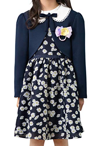 入学式 女の子 ボレロ キッズフォーマルの人気商品 通販 価格比較 価格 Com