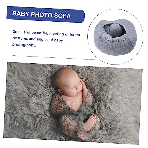 Obuyke Adereços De Fotografia Adereços Recém-Nascidos Adereços De Fotografia Posando Adereços Decora