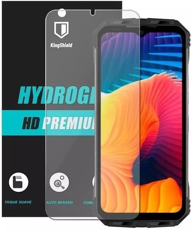 Película Para Doogee V30 Pro Kingshield Hydrogel - Fosca