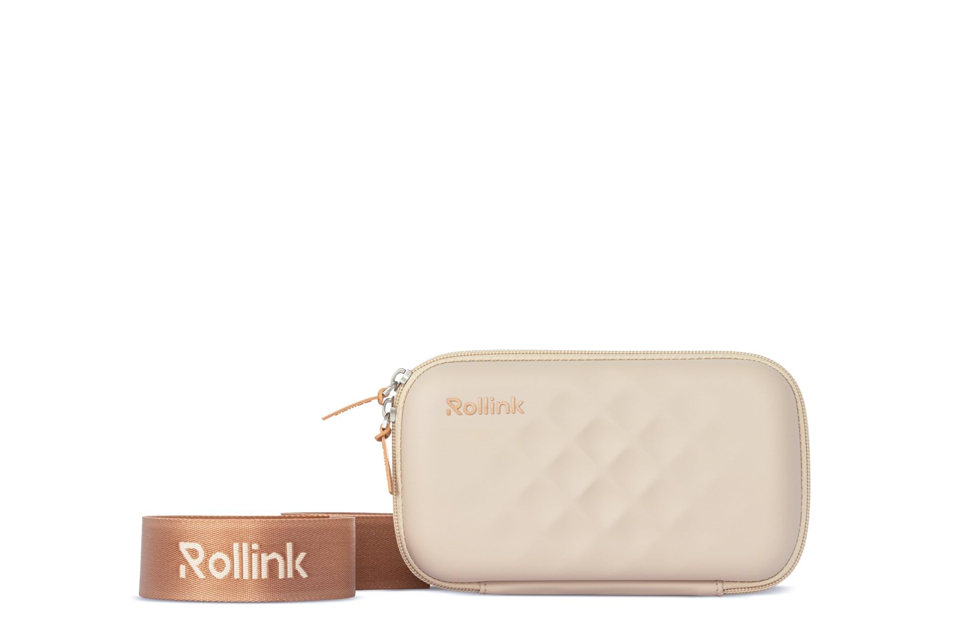 Rollink TOUR MINI BAG PEACH