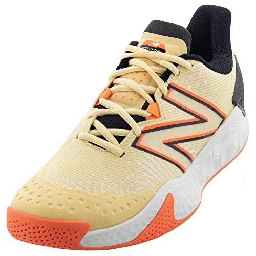 Image of New Balance Mens Fresh Foam X Lav V2 Hard Court Tennis Shoe