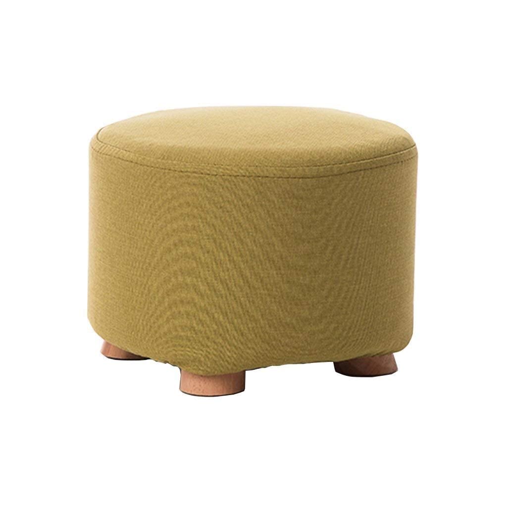 Tabouret canapé confortable pour soulager les jambes après le travail