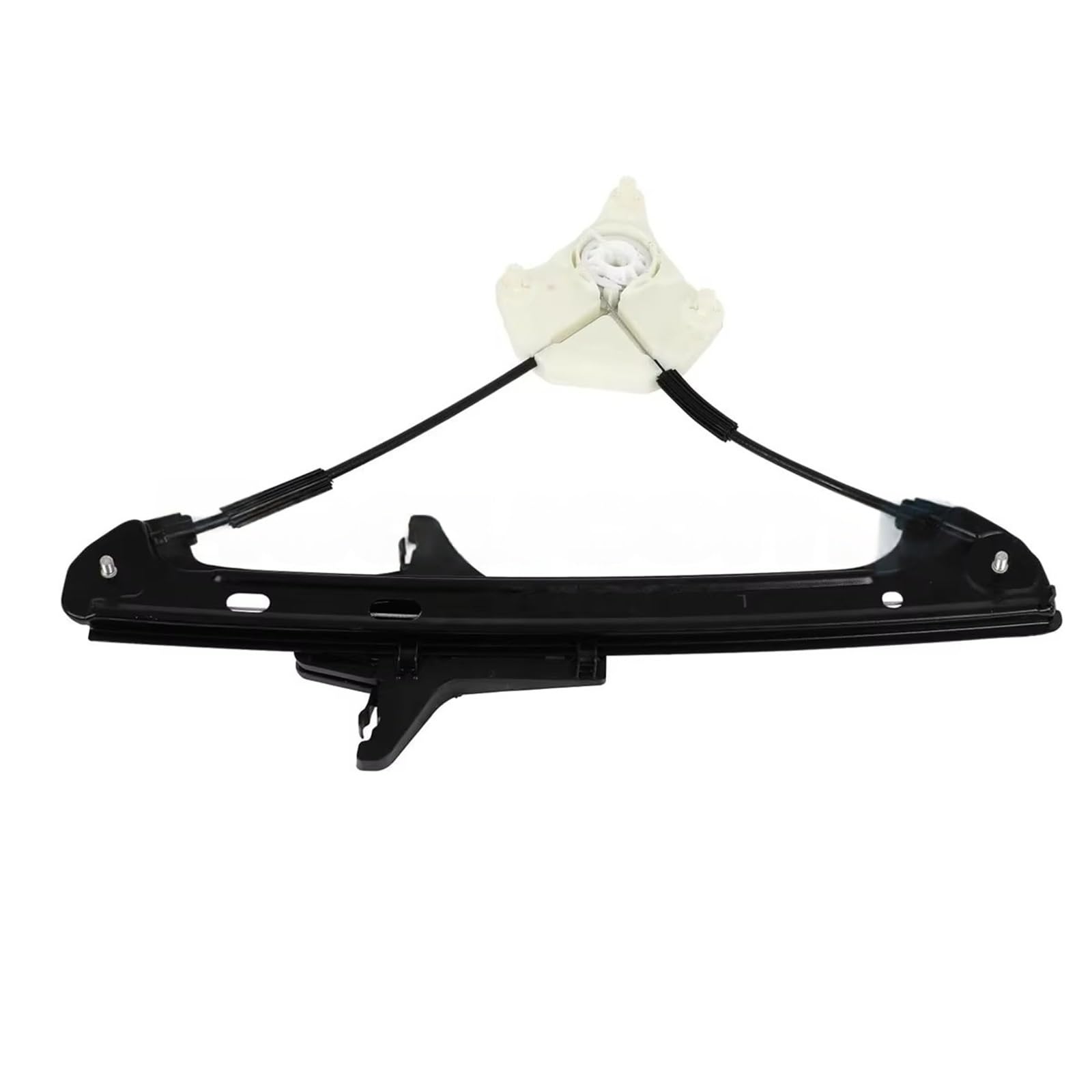 HIIAW 5G4839461 Rear Left Electric Window Regulator for Golf 7 2012-2019 Window Regulator Bracket