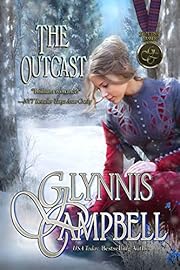 The Outcast: A Grumpy/Sunshine Scottish Historical Redemption Romance (Scottish Lasses)