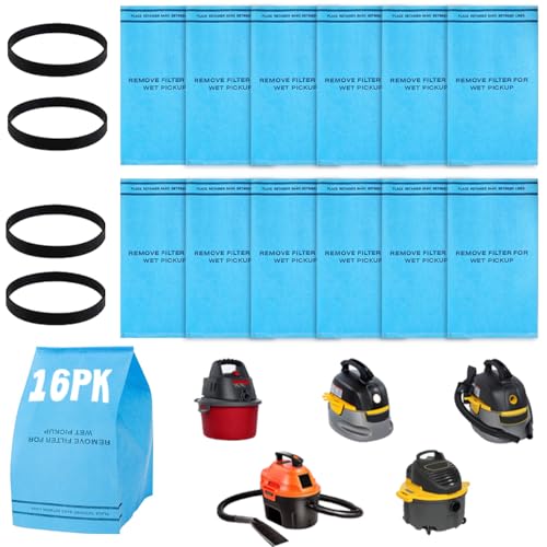 Bolsas para aspiradoras marca YCFXD